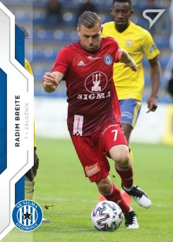 Radim Breite Sigma Olomouc SportZoo FORTUNA:LIGA 2020/21 #184